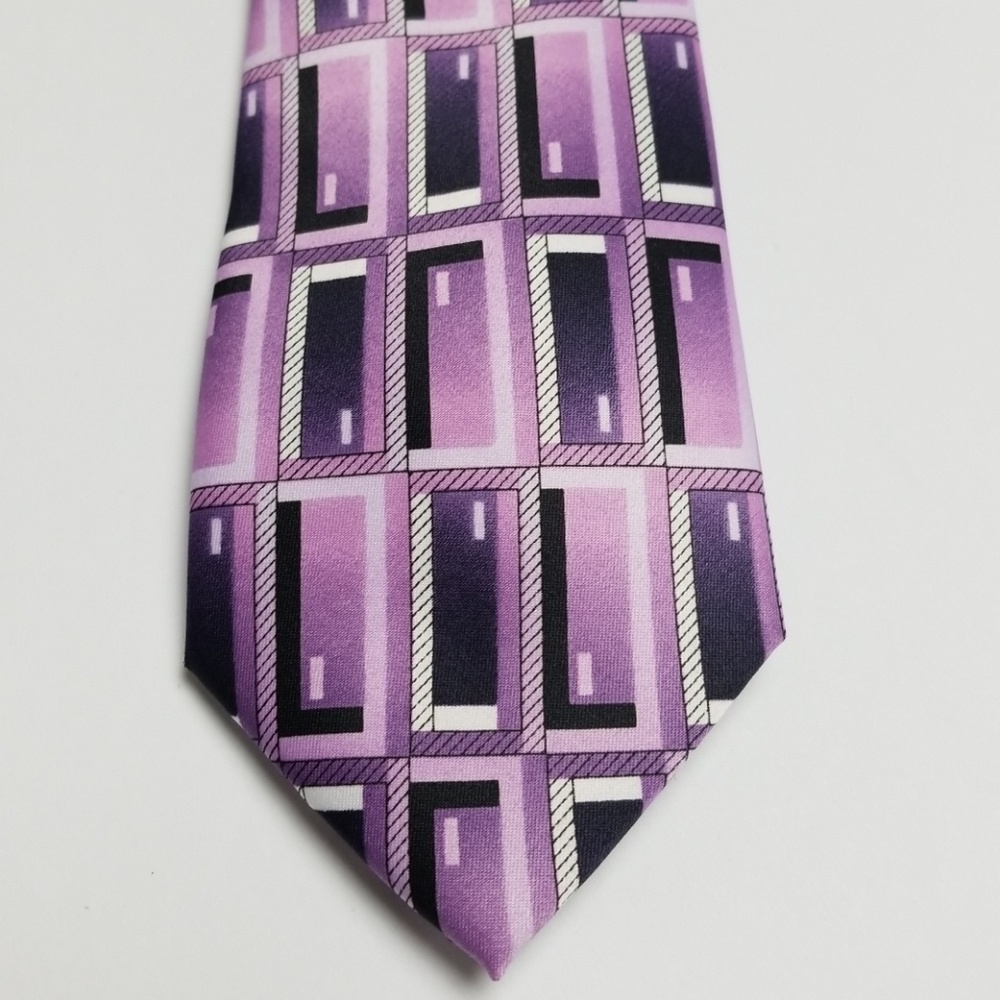 Men's Business Tie